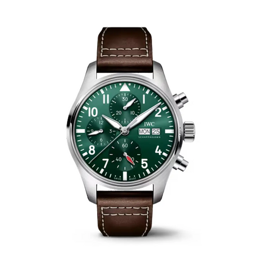 IWC - Pilot